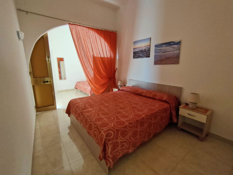 foto 5 Huurhuis van particulieren Torre Vado maison Pouilles Lecce (provincie) slaapkamer 1
