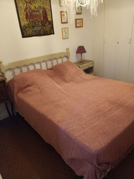 foto 11 Huurhuis van particulieren Banyuls-sur-Mer maison Languedoc-Roussillon Pyrnes-Orientales slaapkamer 1