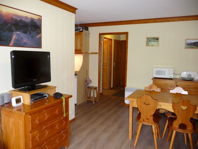 foto 0 Huurhuis van particulieren Les Menuires appartement Rhne-Alpes Savoie Verblijf