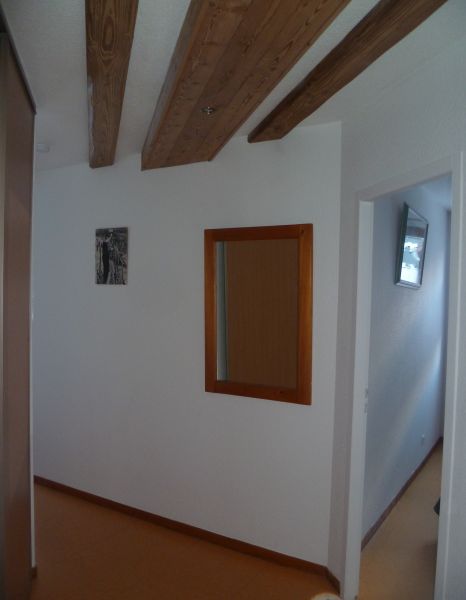 foto 3 Huurhuis van particulieren Valloire appartement Rhne-Alpes Savoie Ingang