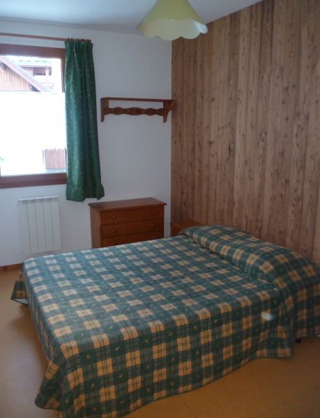 foto 7 Huurhuis van particulieren Valloire appartement Rhne-Alpes Savoie slaapkamer 2