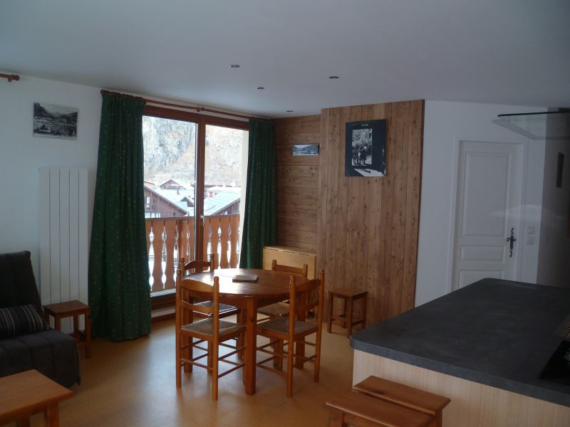 foto 4 Huurhuis van particulieren Valloire appartement Rhne-Alpes Savoie Kaart