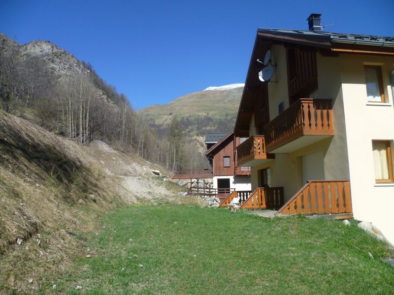 foto 19 Huurhuis van particulieren Valloire appartement Rhne-Alpes Savoie