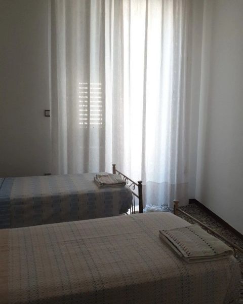 foto 20 Huurhuis van particulieren Santa Maria di Leuca appartement Pouilles Lecce (provincie) slaapkamer 2