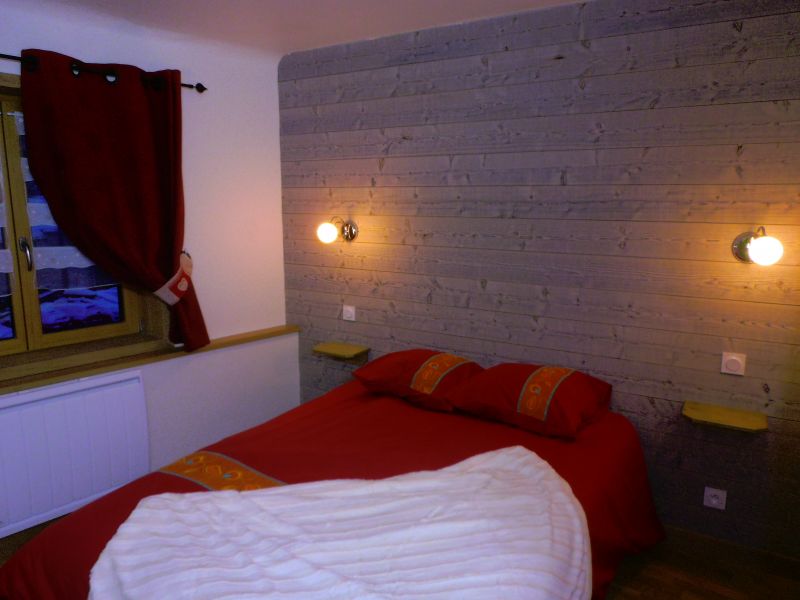 foto 1 Huurhuis van particulieren Valloire appartement Rhne-Alpes Savoie slaapkamer