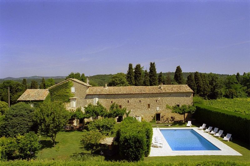 foto 1 Huurhuis van particulieren Bollne maison Provence-Alpes-Cte d'Azur Vaucluse