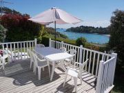 Vakantiewoningen aan het water Bretagne: mobilhome nr. 102239