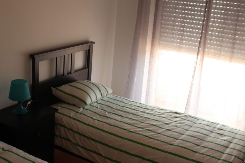 foto 11 Huurhuis van particulieren Nazar appartement Estremadura  e Ribatejo Estremadura slaapkamer 2