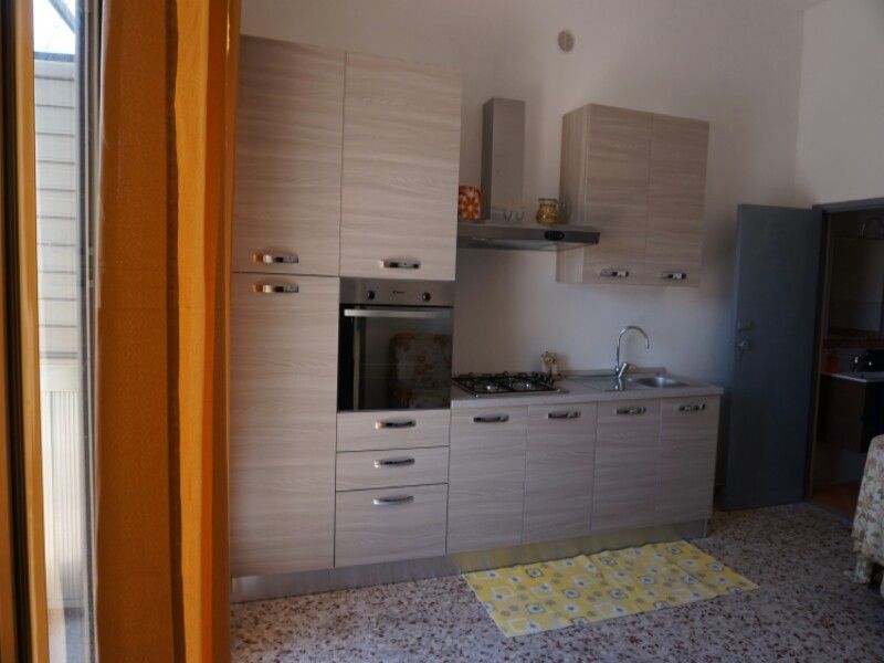 foto 2 Huurhuis van particulieren Punta Secca appartement Sicili Raguse (provincie)