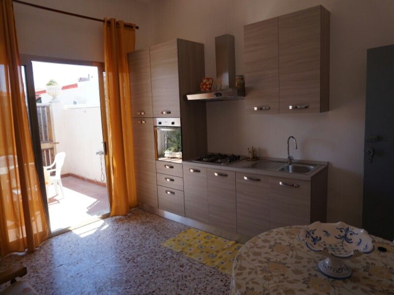 foto 3 Huurhuis van particulieren Punta Secca appartement Sicili Raguse (provincie)