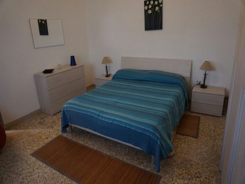 foto 5 Huurhuis van particulieren Punta Secca appartement Sicili Raguse (provincie)