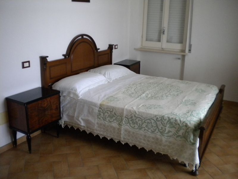 foto 2 Huurhuis van particulieren San Vito Chietino appartement Abruzzen Chieti (provincie van) slaapkamer 1