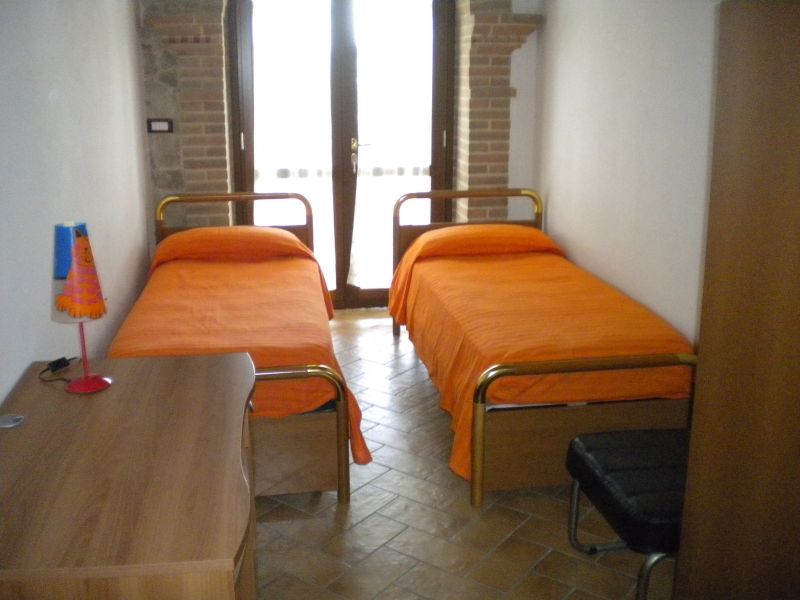 foto 3 Huurhuis van particulieren San Vito Chietino appartement Abruzzen Chieti (provincie van) slaapkamer 2