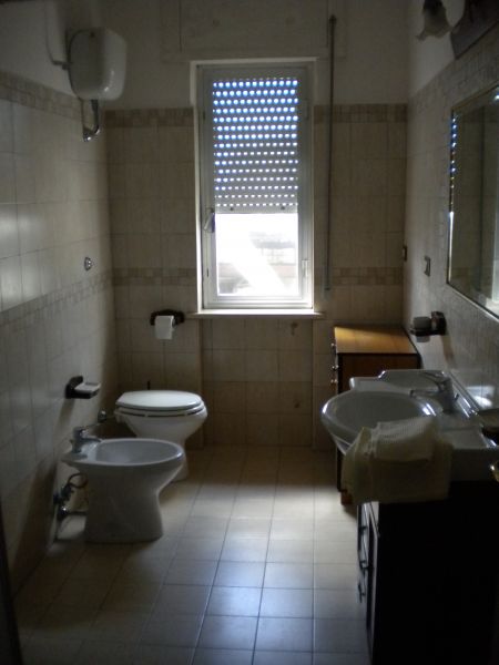 foto 4 Huurhuis van particulieren San Vito Chietino appartement Abruzzen Chieti (provincie van) badkamer