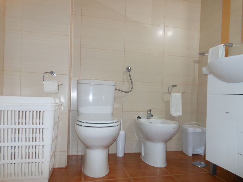 foto 3 Huurhuis van particulieren Altura appartement Algarve  badkamer