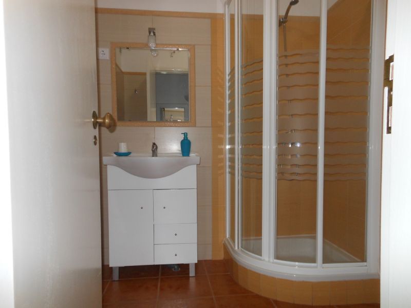 foto 5 Huurhuis van particulieren Altura appartement Algarve  badkamer