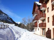 Vakantiewoningen Hautes-Alpes: appartement nr. 106783