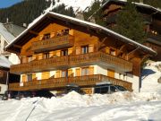Vakantiewoningen wintersportplaats Bernex: appartement nr. 106855
