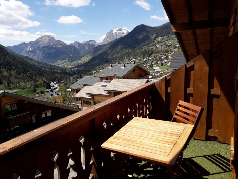foto 8 Huurhuis van particulieren Chtel appartement Rhne-Alpes Haute-Savoie