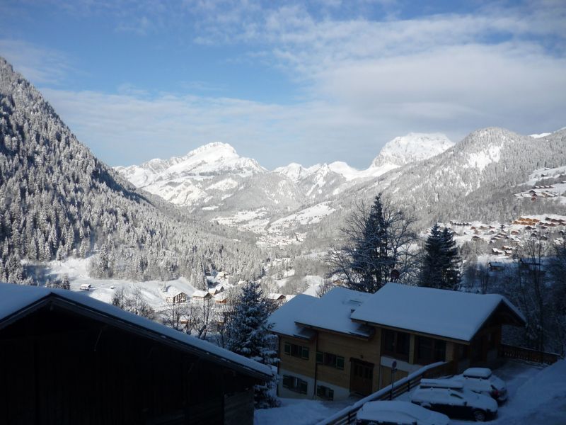 foto 14 Huurhuis van particulieren Chtel appartement Rhne-Alpes Haute-Savoie