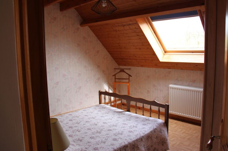 foto 6 Huurhuis van particulieren Wissant gite Nord-Pas de Calais Pas de Calais slaapkamer