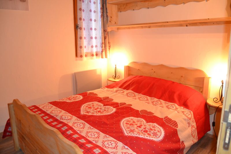 foto 14 Huurhuis van particulieren Chamrousse appartement Rhne-Alpes Isre slaapkamer 1