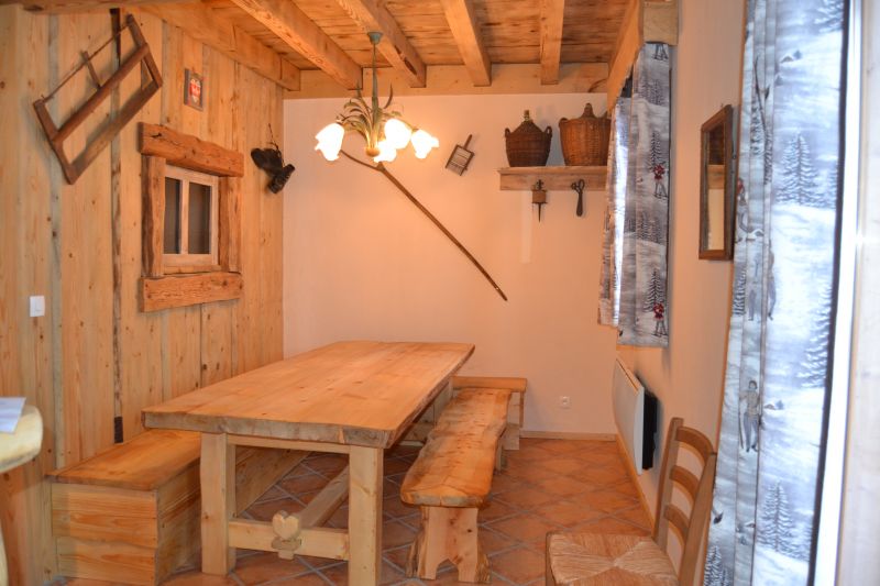 foto 4 Huurhuis van particulieren Chamrousse appartement Rhne-Alpes Isre