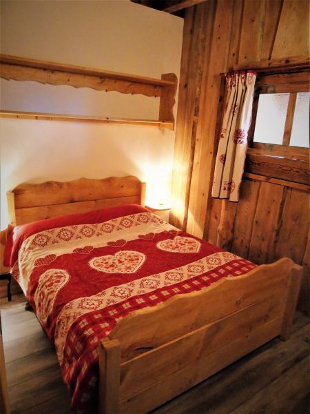 foto 16 Huurhuis van particulieren Chamrousse appartement Rhne-Alpes Isre slaapkamer 3