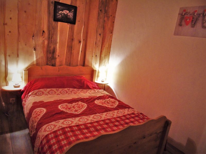foto 18 Huurhuis van particulieren Chamrousse appartement Rhne-Alpes Isre slaapkamer 5