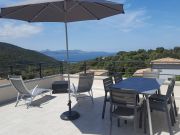 Vakantiewoningen appartementen Bastia: appartement nr. 108057