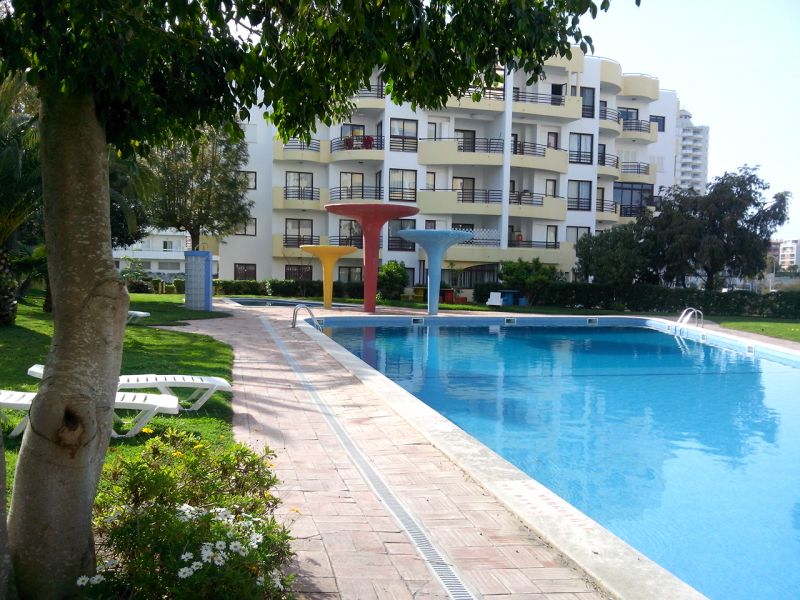 foto 3 Huurhuis van particulieren Portimo appartement Algarve  Zwembad