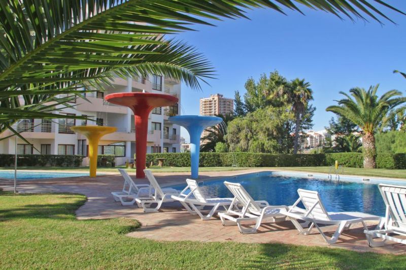 foto 1 Huurhuis van particulieren Portimo appartement Algarve  Zwembad