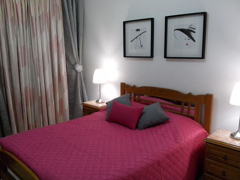 foto 0 Huurhuis van particulieren Portimo appartement Algarve  slaapkamer 1