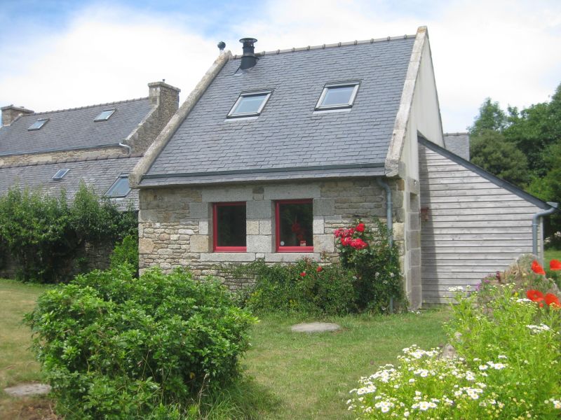 foto 0 Huurhuis van particulieren Le Conquet gite Bretagne Finistre