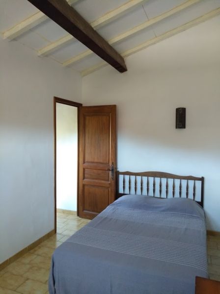 foto 12 Huurhuis van particulieren Porticcio maison Corsica Corse du Sud slaapkamer 2