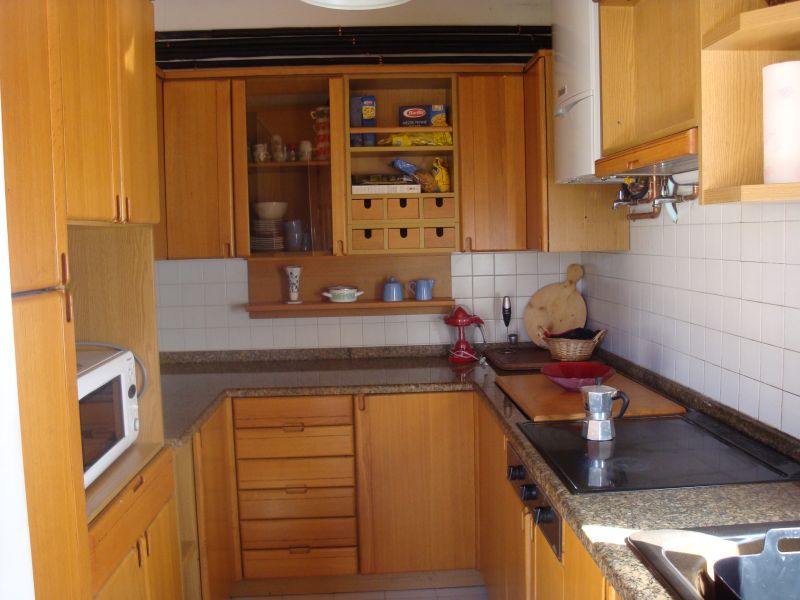foto 1 Huurhuis van particulieren Auronzo di Cadore appartement Veneti Belluno (provincie) Gesloten keuken