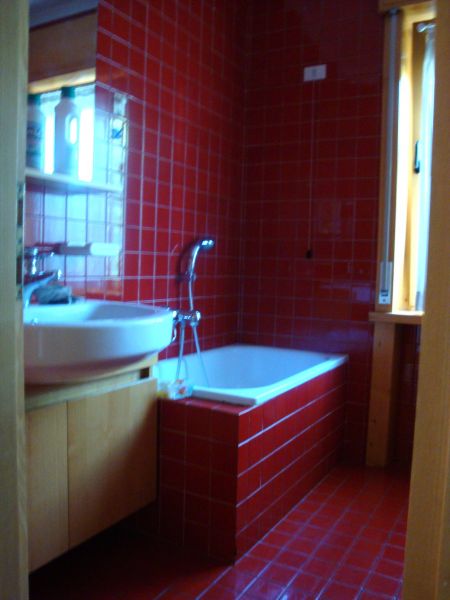 foto 5 Huurhuis van particulieren Auronzo di Cadore appartement Veneti Belluno (provincie) badkamer 1