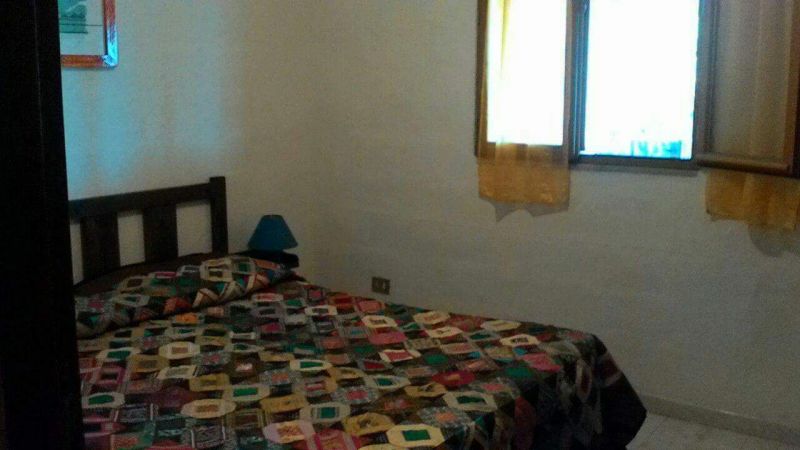 foto 11 Huurhuis van particulieren Chia maison Sardini Cagliari (provincie) slaapkamer 1