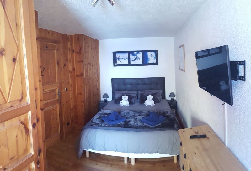 foto 14 Huurhuis van particulieren Val Thorens appartement Rhne-Alpes Savoie slaapkamer 1