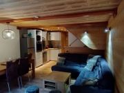 Vakantiewoningen Valle De La Tarentaise: appartement nr. 111358