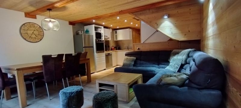 foto 10 Huurhuis van particulieren Val Thorens appartement Rhne-Alpes Savoie