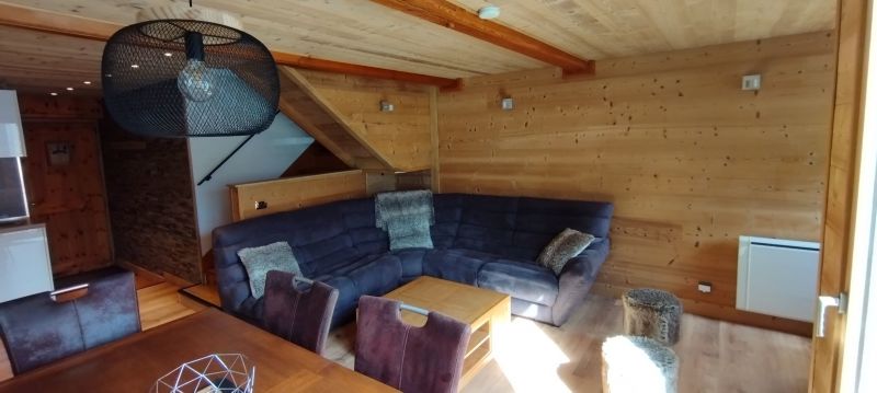 foto 5 Huurhuis van particulieren Val Thorens appartement Rhne-Alpes Savoie