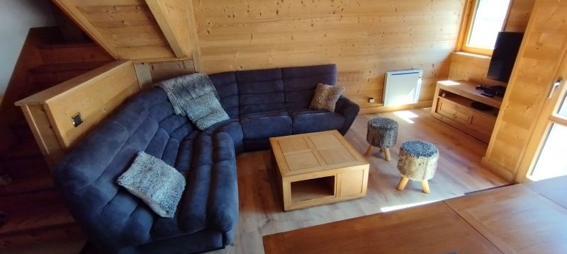 foto 8 Huurhuis van particulieren Val Thorens appartement Rhne-Alpes Savoie