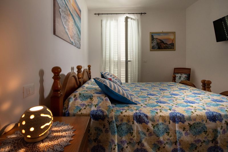 foto 16 Huurhuis van particulieren Otranto appartement Pouilles Lecce (provincie) slaapkamer