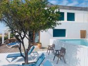 Vakantiewoningen zicht op zee Narbonne: villa nr. 112420