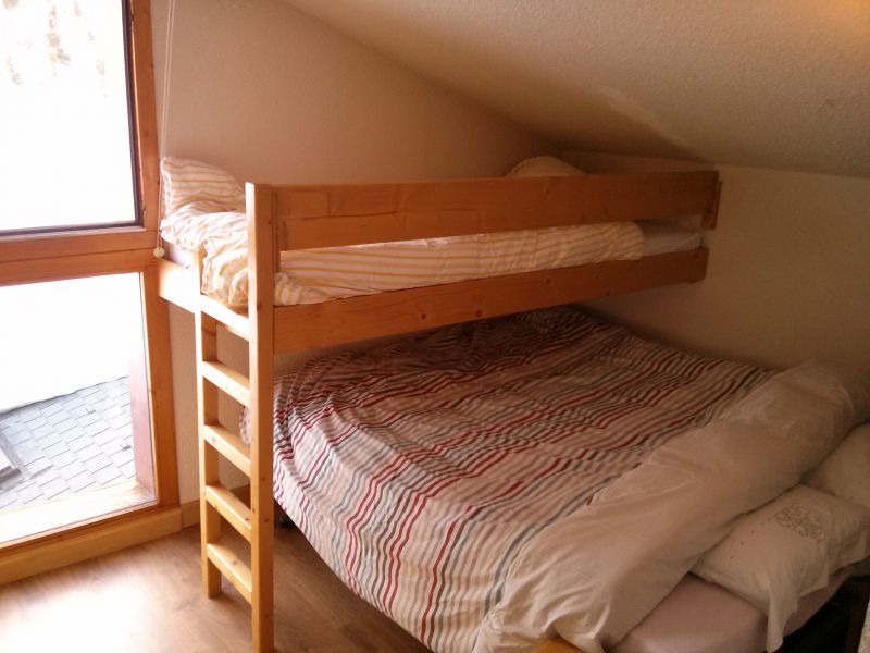 foto 18 Huurhuis van particulieren Mribel appartement Rhne-Alpes Savoie slaapkamer 3