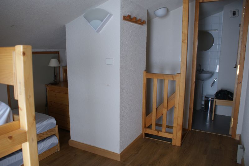 foto 20 Huurhuis van particulieren Mribel appartement Rhne-Alpes Savoie slaapkamer 3