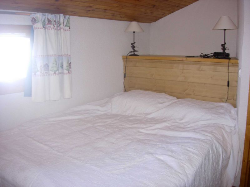 foto 15 Huurhuis van particulieren Mribel appartement Rhne-Alpes Savoie slaapkamer 1