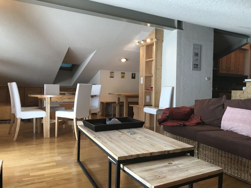 foto 0 Huurhuis van particulieren Mribel appartement Rhne-Alpes Savoie Verblijf