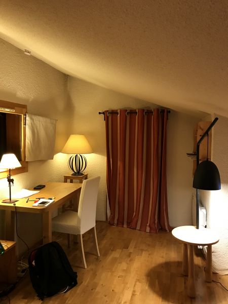 foto 8 Huurhuis van particulieren Mribel appartement Rhne-Alpes Savoie Verblijf
